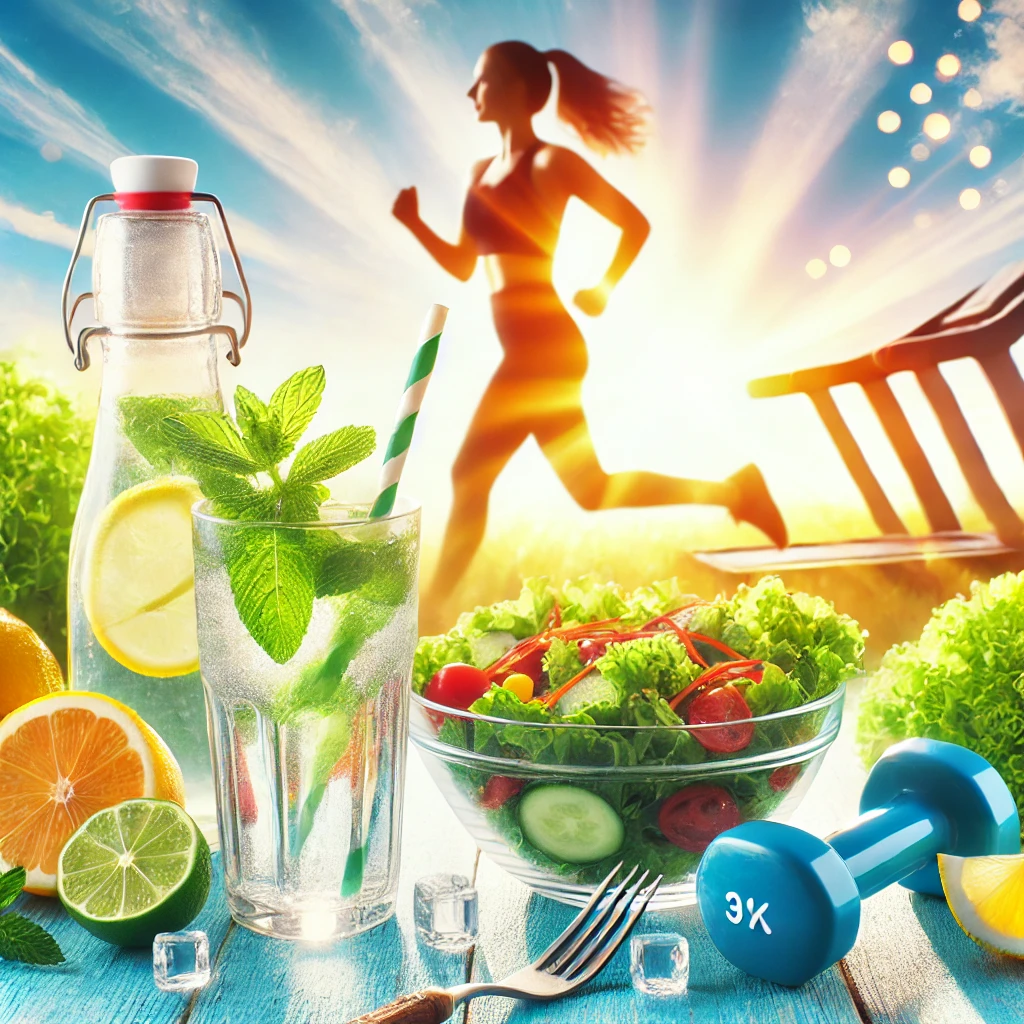 Workout Plan for Weight Loss